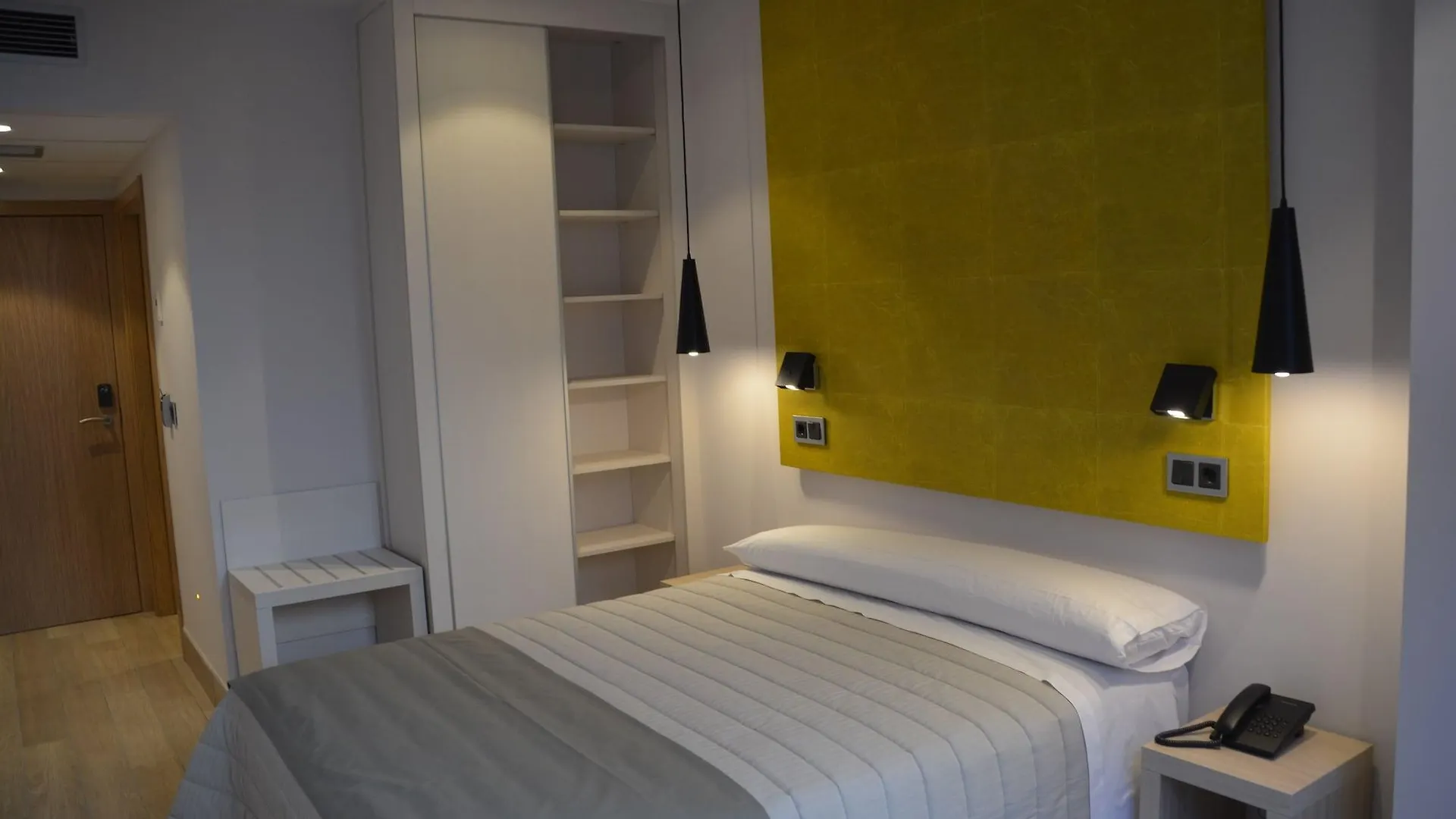 Hotel Bilbao Plaza Испания