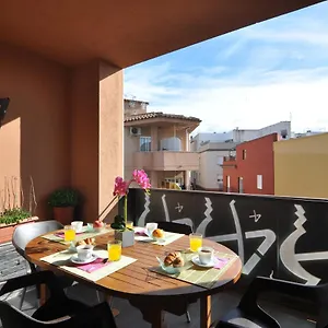 Appartement Rnet - Centre