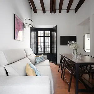 Casaquintero Appartamento Siviglia