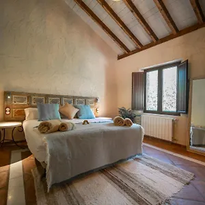 Eco Cueva Del Gato Hotel Benaojan