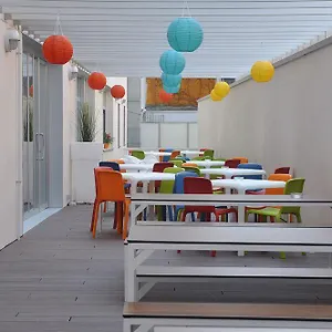 Residencia Universitaria Resa Blas De Otero Apartment Bilbao