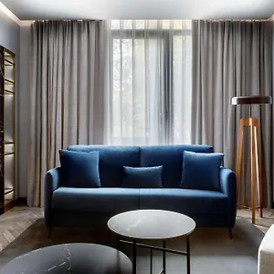 Radisson Collection Hotel Bilbao