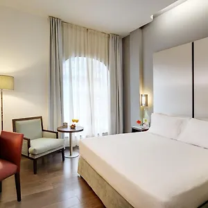 Sercotel Coliseo Hotel Bilbao