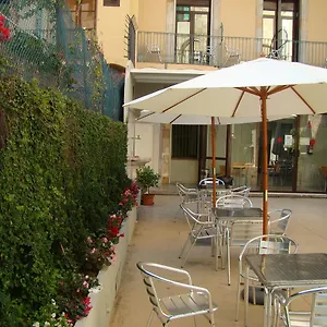 Maison d'hôtes La Terrassa