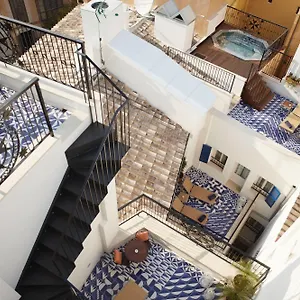 Cort Hotel Palma de Mallorca