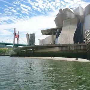 Etxe Ederra Apartment Bilbao