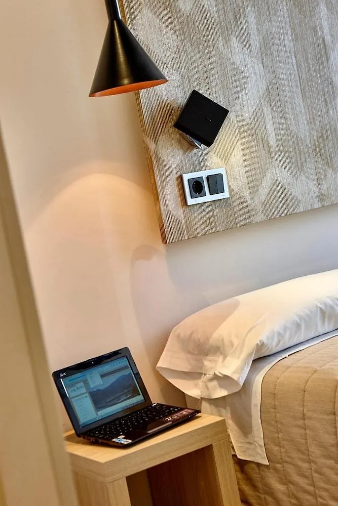Hotel Bilbao Plaza Spain
