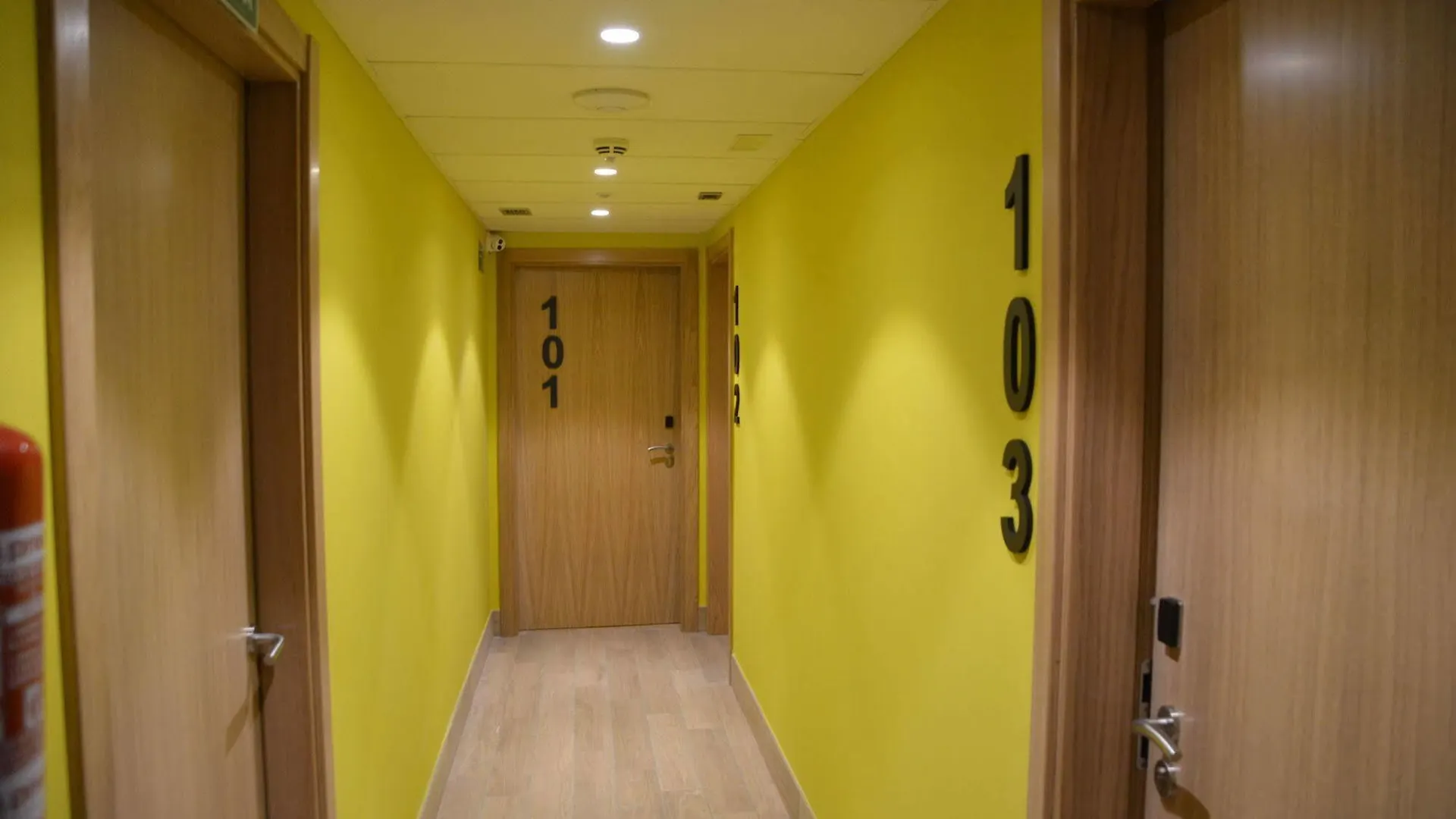 Hotel Bilbao Plaza